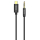 Kabel i złączka Baseus Kabel USB-C - mini Jack 3.5mm 1.2m